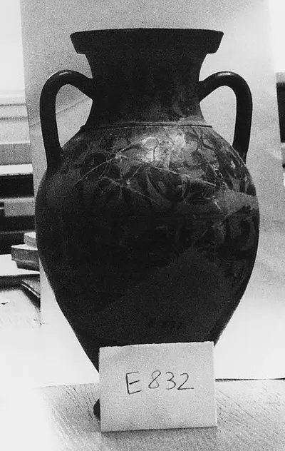 amphore