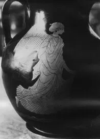 PELIKE (ATHENIAN, RED-FIGURE)