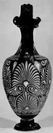 OINOCHOE (SOUTH ITALIAN, APULIAN, RED-FIGURE)