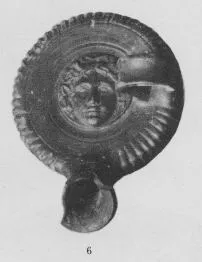 GUTTUS (CALENIAN, BLACK GLAZE)