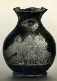 CHOUS (ATHENIAN, RED-FIGURE)