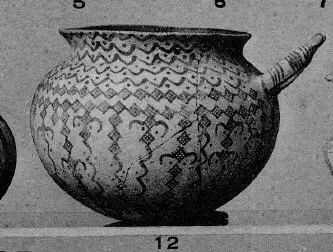 BOWL (CYPRIOT, BRONZE AGE)