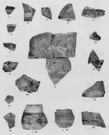 VARIOUS (EGYPTIAN)