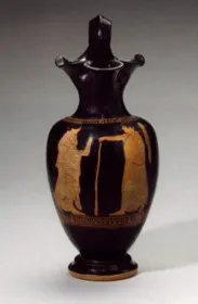 OINOCHOE (ATHENIAN, RED-FIGURE)