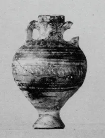 AMPHORISKOS (BOEOTIAN)