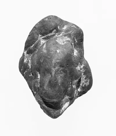 Female Head