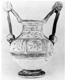 NESTORIS (MESSAPIAN)