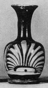 LEKYTHOS, SQUAT (ATHENIAN, RED-FIGURE)
