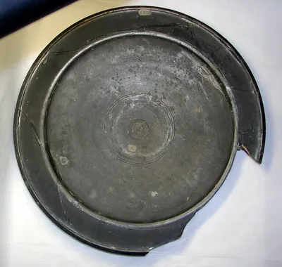 plat
