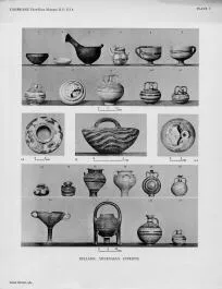 VARIOUS (CYPRIOT)