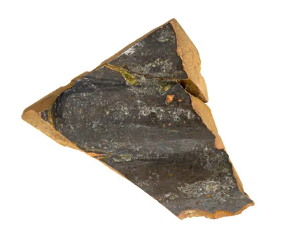 Volute-krater fragment