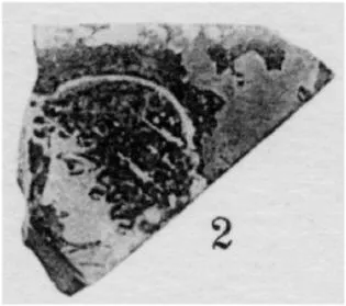 CUP, FRAGMENT (ATHENIAN, RED-FIGURE)
