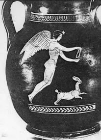 PELIKE (ATHENIAN, RED-FIGURE)