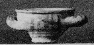 CUP, STEMLESS (LACONIAN)