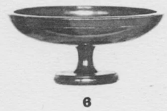 CUP (ATHENIAN, BLACK GLAZE)