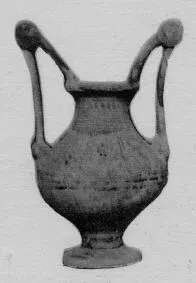 NESTORIS (MESSAPIAN)