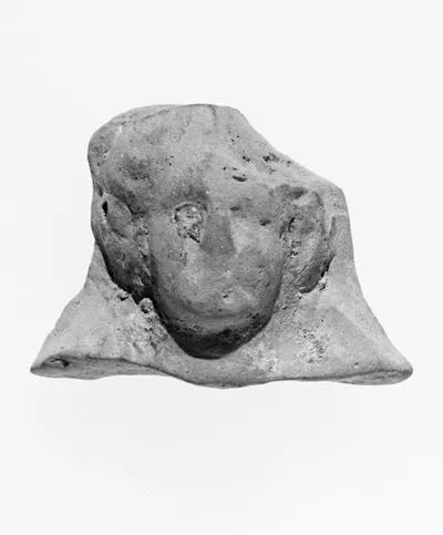 Female Head