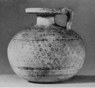 ARYBALLOS (CORINTHIAN)