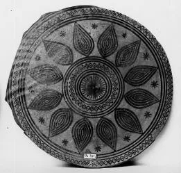 LID (ATHENIAN GEOMETRIC)