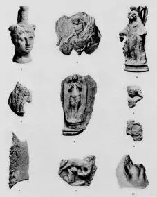 Vase (HELLENISTIC)