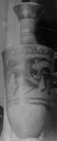 LEKYTHOS (ATHENIAN, BLACK-FIGURE)