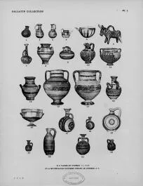 VARIOUS (CYPRIOT)