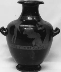 HYDRIA (ATHENIAN, RED-FIGURE)