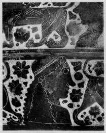 OINOCHOE (CORINTHIAN, BLACK-FIGURE)