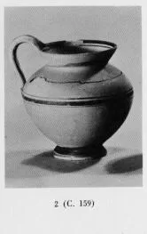 OINOCHOE (ITALIOTE)