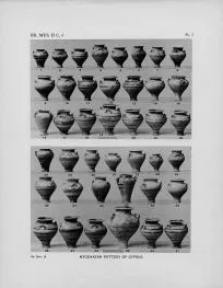 JAR, PIRIFORM (MYCENEAN)