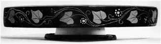 FISH PLATE (SOUTH ITALIAN, LUCANIAN, RED-FIGURE)
