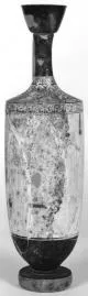 LEKYTHOS (ATHENIAN, RED-FIGURE)