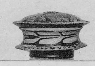 PYXIS (ATHENIAN, RED-FIGURE)