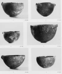 CUP (CYPRIOT, BRONZE AGE, RED POLISHED WARE)