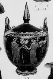 LEBES (SOUTH ITALIAN, APULIAN, RED-FIGURE)