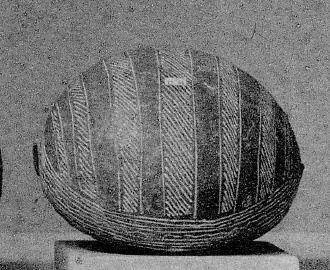 BOWL (CYPRIOT, BRONZE AGE)