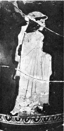 PELIKE (ATHENIAN, RED-FIGURE)