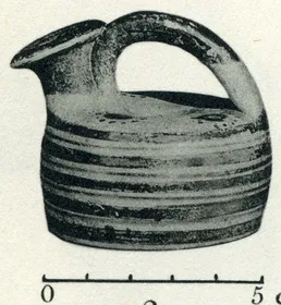 ASKOS (EAST GREEK)