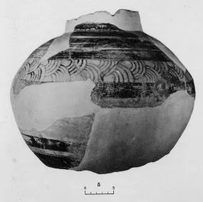 FRAGMENTS (MYCENEAN)