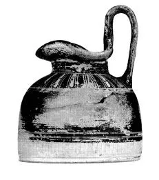 OINOCHOE (CORINTHIAN)