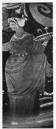 ASKOS (SOUTH ITALIAN, APULIAN, RED-FIGURE)