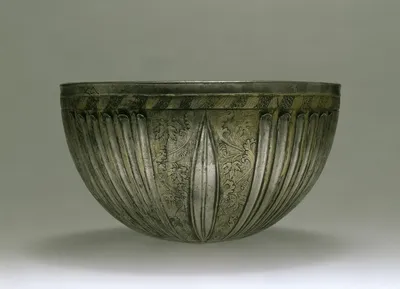 Halbkugelbecher (Napf)