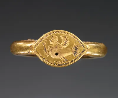 Hollow Ring