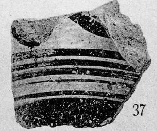 KRATER, FRAGMENT (PROTOATTIC)