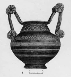 NESTORIS (MESSAPIAN)