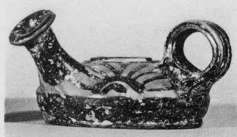 GUTTUS (SOUTH ITALIAN, CAMPANIAN, RED-FIGURE)