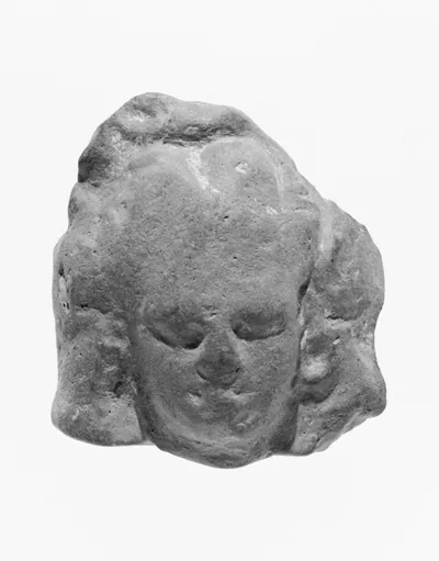 Female Head