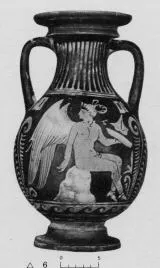 PELIKE (SOUTH ITALIAN, APULIAN, RED-FIGURE)