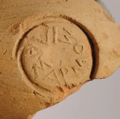 transport amphora