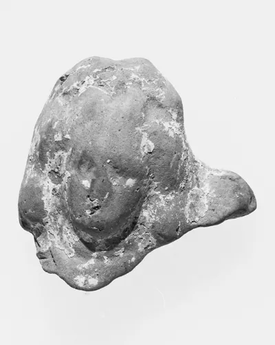 Female Head